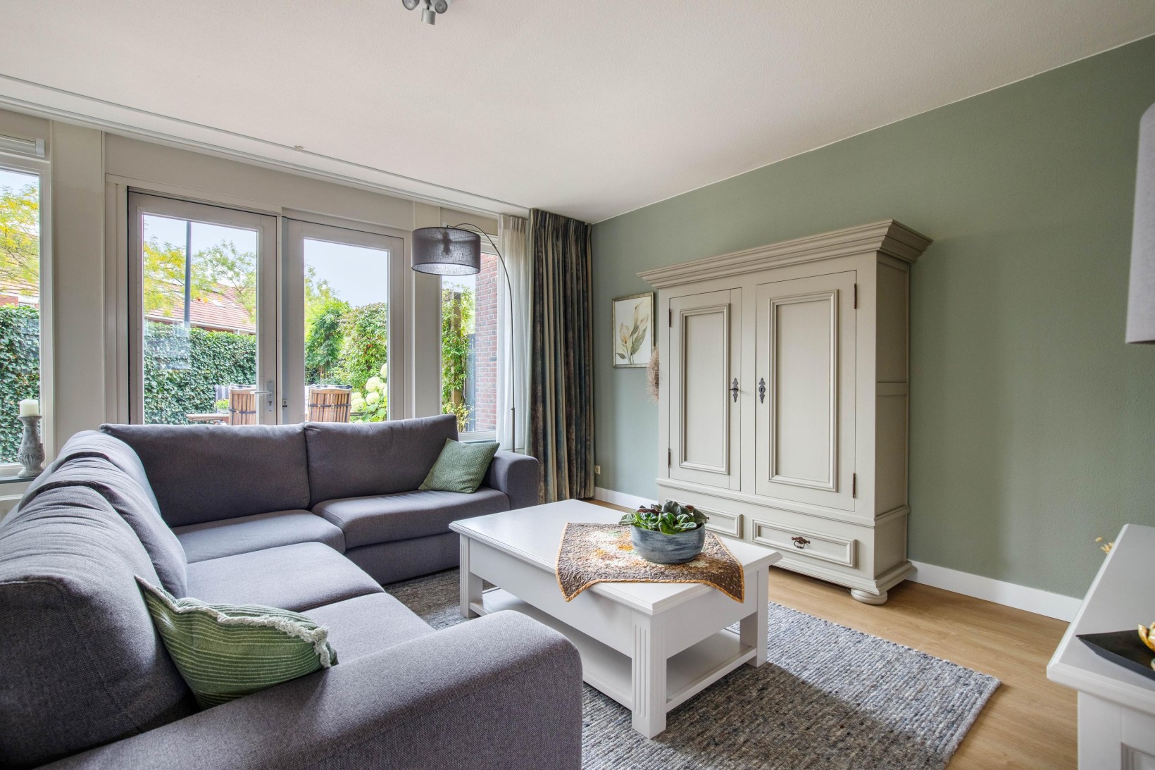 Hoekwoning te koop: Maurice de Vlaminckstraat 6, Rotterdam