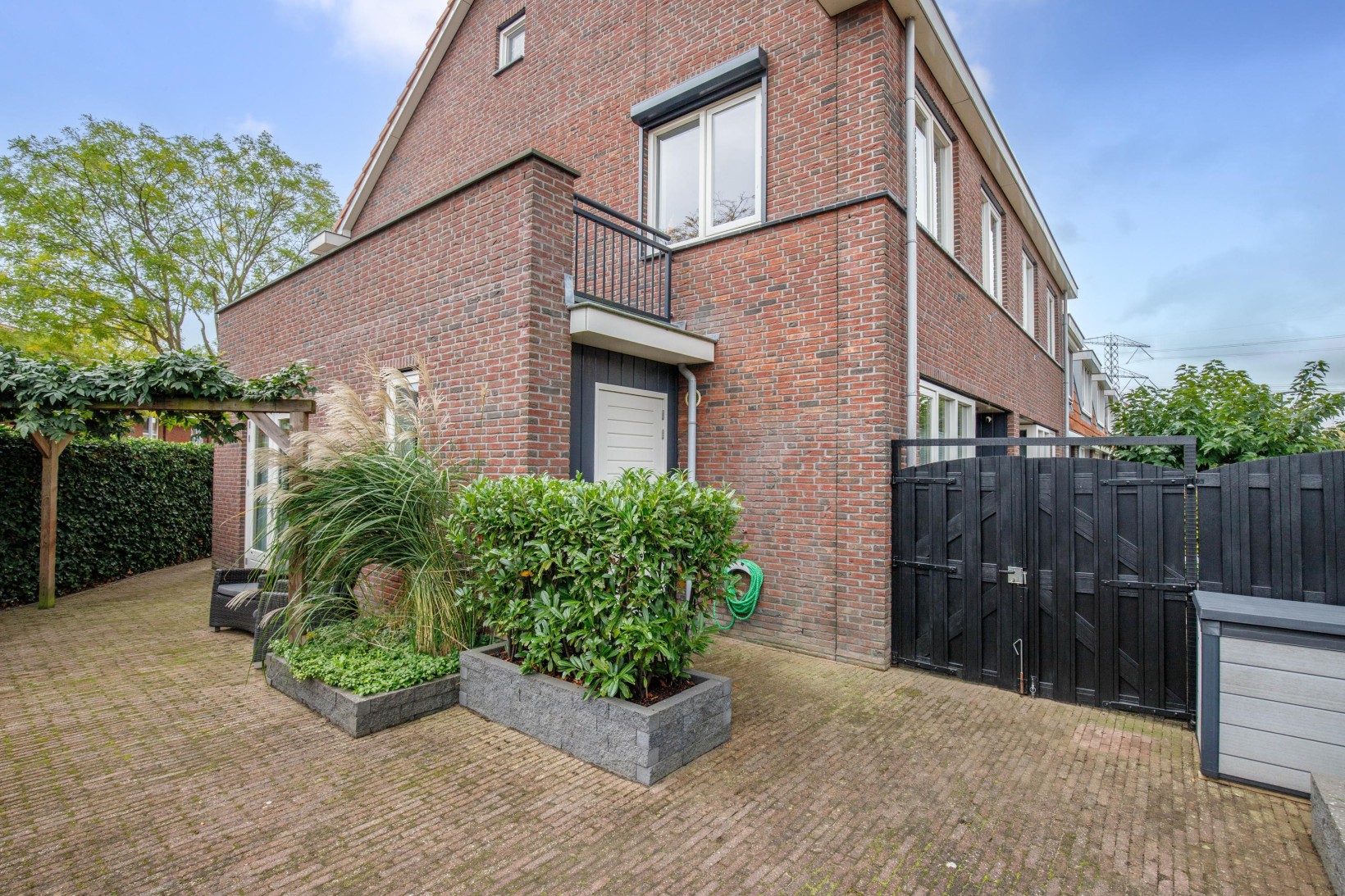 Hoekwoning te koop: Maurice de Vlaminckstraat 6, Rotterdam