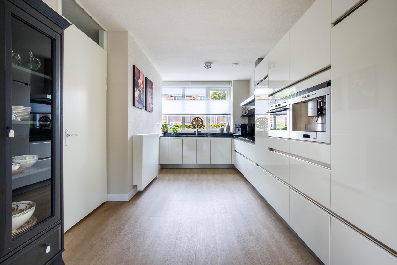 Hoekwoning te koop: Maurice de Vlaminckstraat 6, Rotterdam