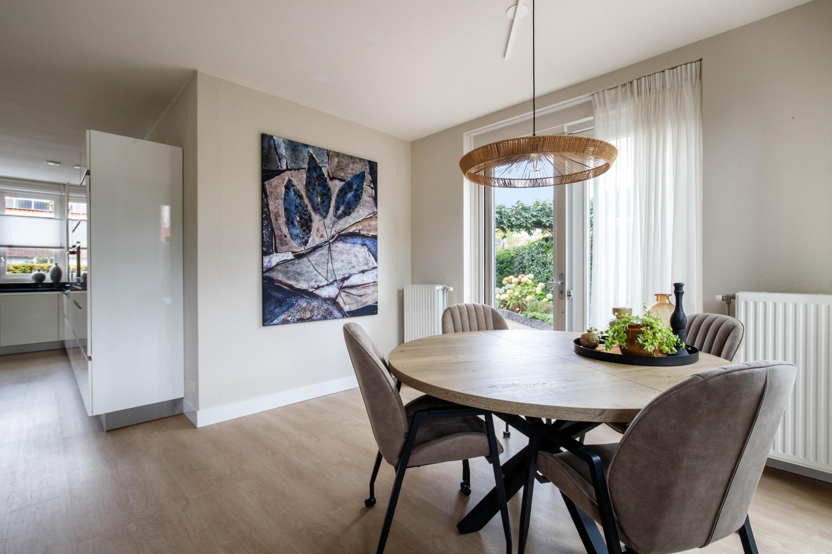 Hoekwoning te koop: Maurice de Vlaminckstraat 6, Rotterdam