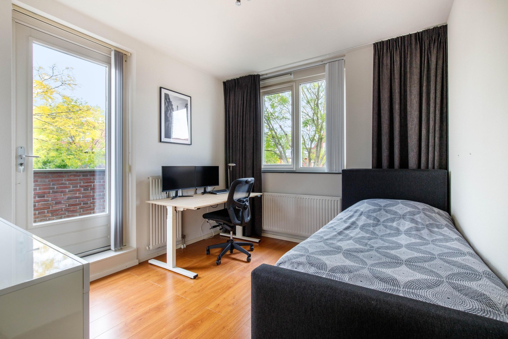 Hoekwoning te koop: Maurice de Vlaminckstraat 6, Rotterdam