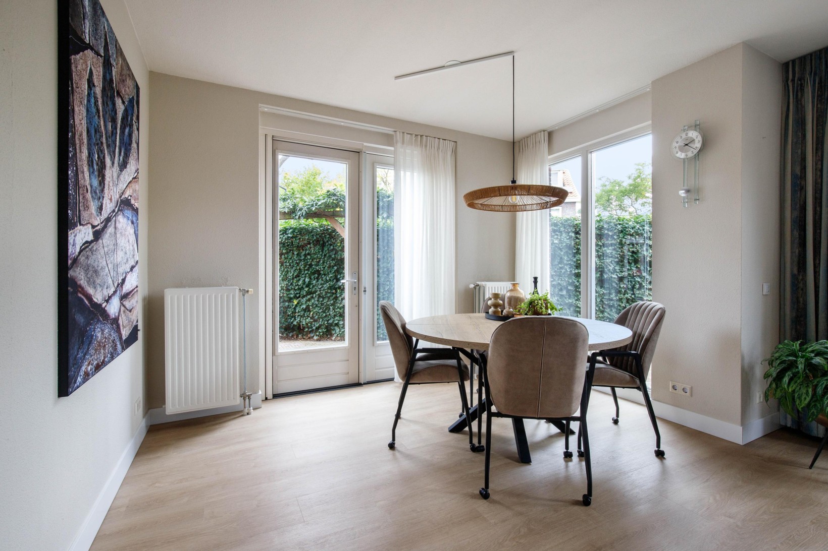 Hoekwoning te koop: Maurice de Vlaminckstraat 6, Rotterdam