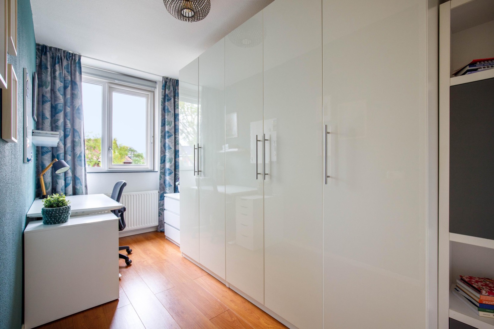 Hoekwoning te koop: Maurice de Vlaminckstraat 6, Rotterdam