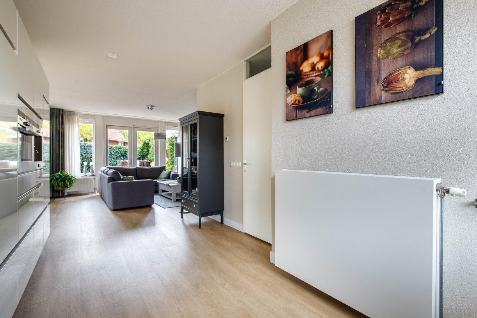 Hoekwoning te koop: Maurice de Vlaminckstraat 6, Rotterdam