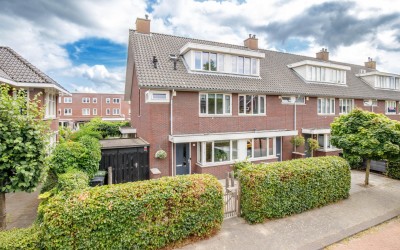 Huis te koop Pablo Picassostraat 21
