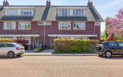 Pablo Picassostraat 29