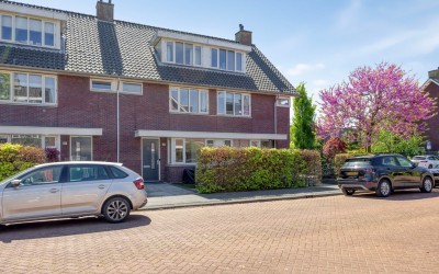 Pablo Picassostraat 29