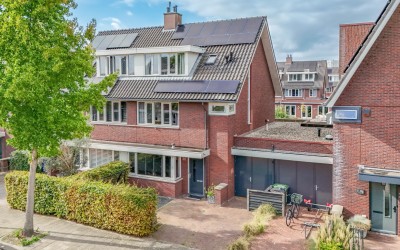 Pablo Picassostraat 30