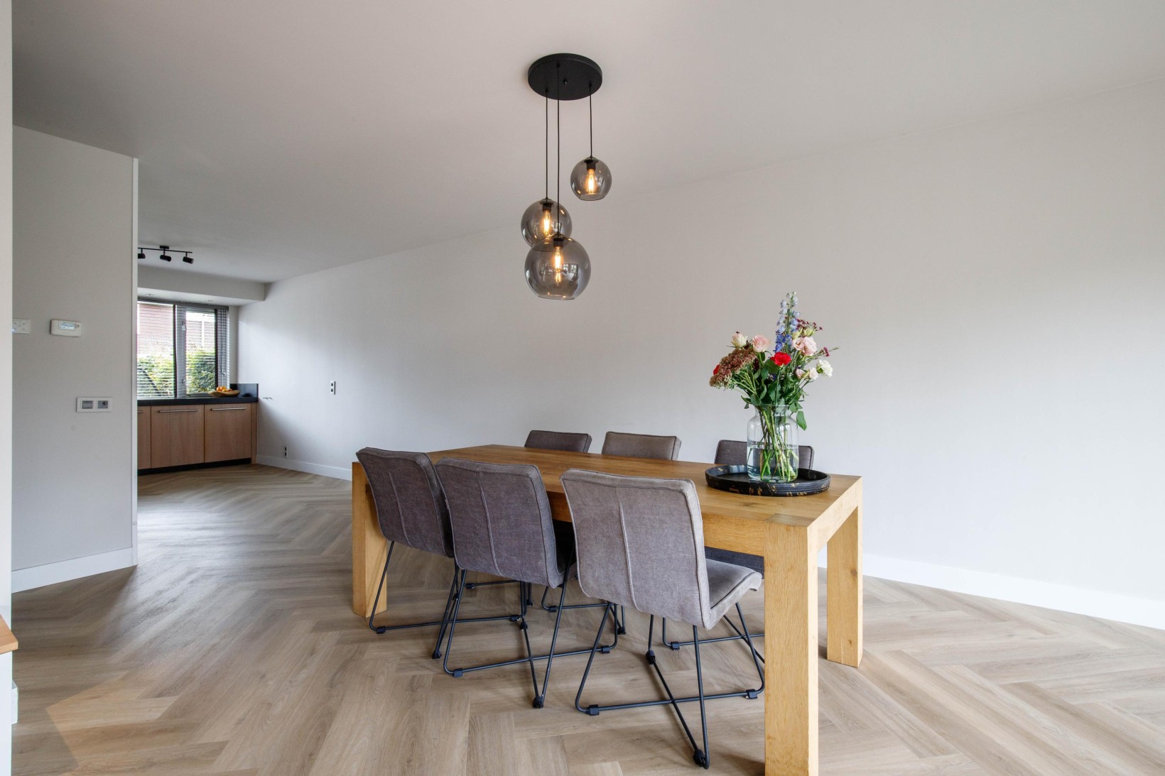Tussenwoning te koop: Pablo Picassostraat 30, Rotterdam