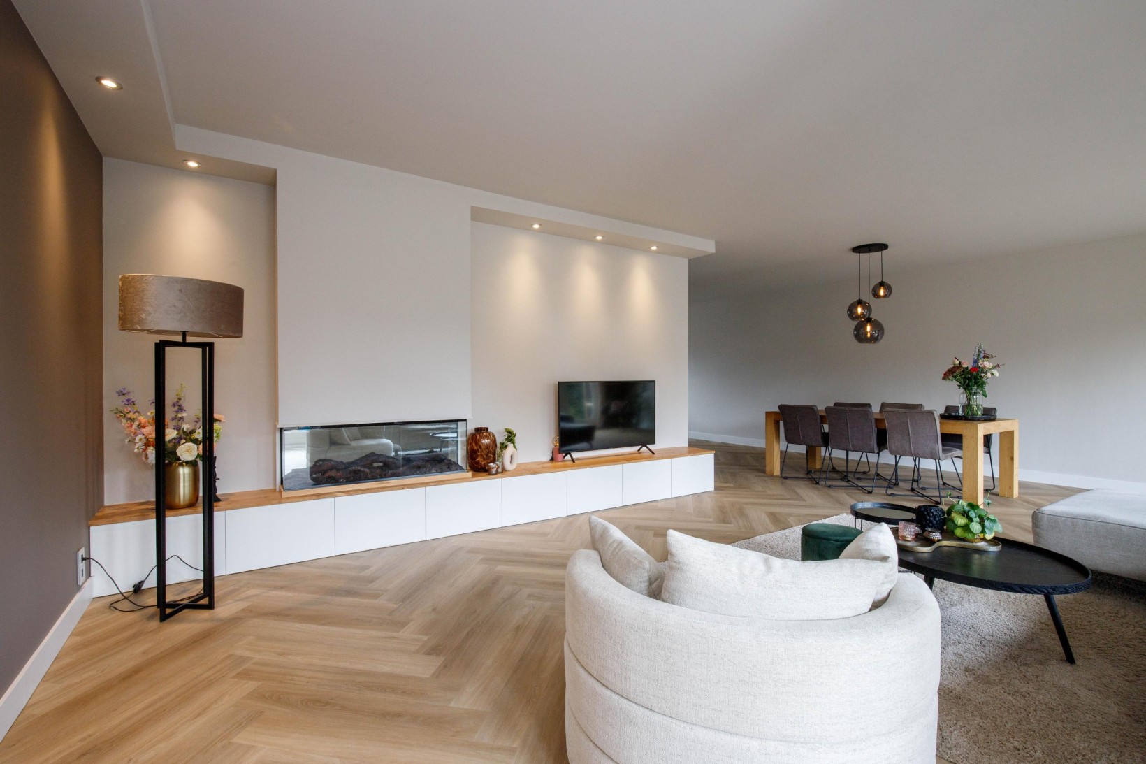 Tussenwoning te koop: Pablo Picassostraat 30, Rotterdam