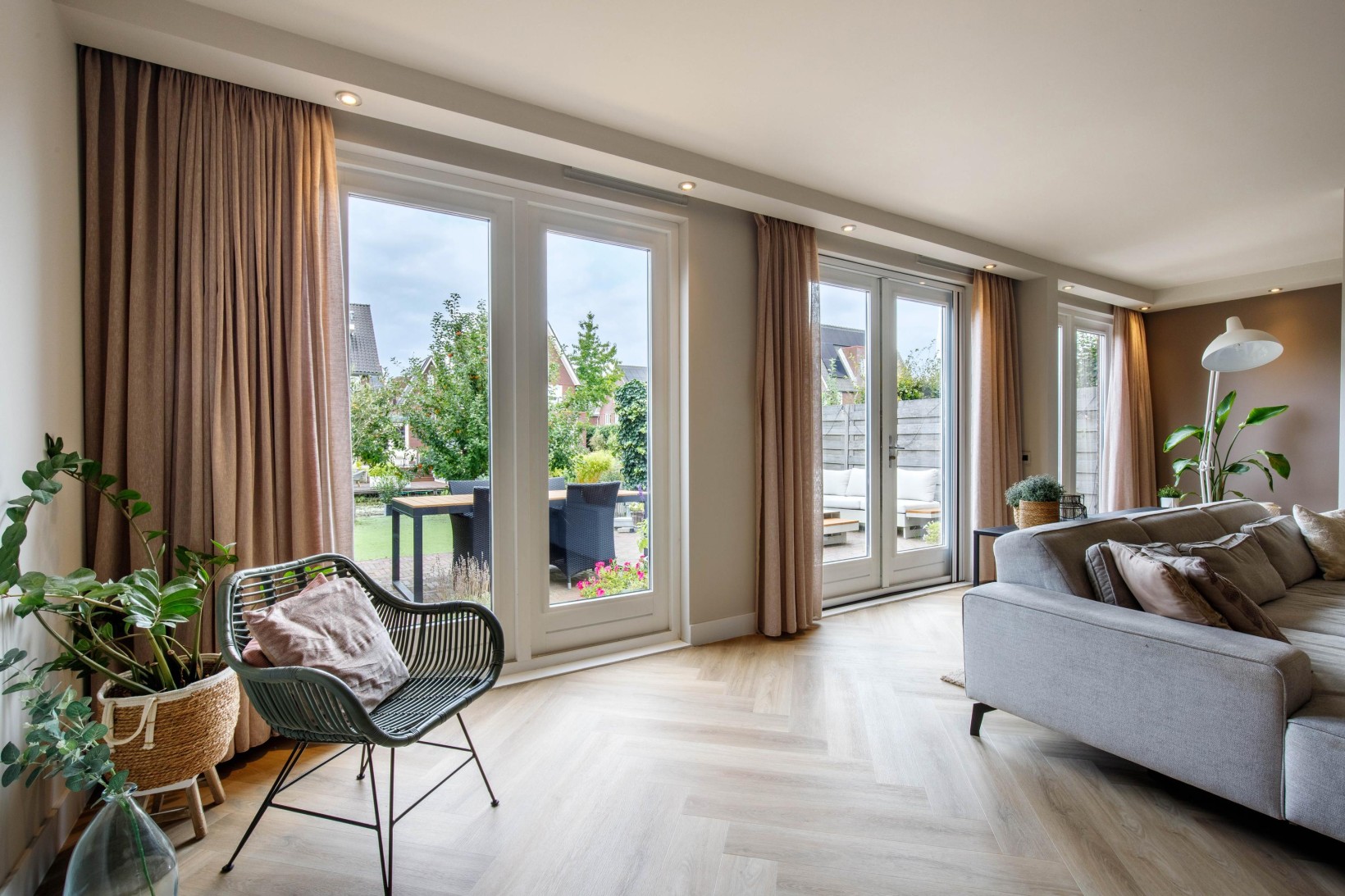 Tussenwoning te koop: Pablo Picassostraat 30, Rotterdam