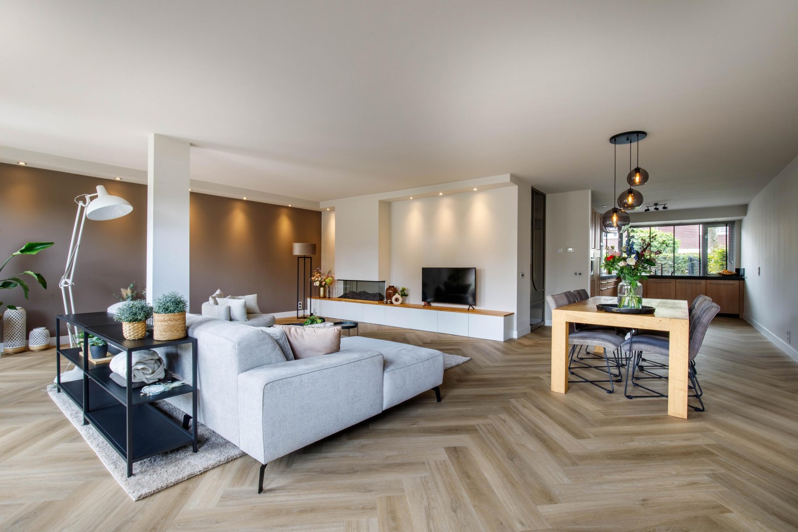 Tussenwoning te koop: Pablo Picassostraat 30, Rotterdam