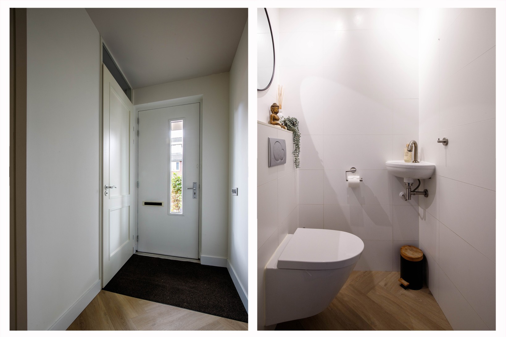 Tussenwoning te koop: Pablo Picassostraat 30, Rotterdam