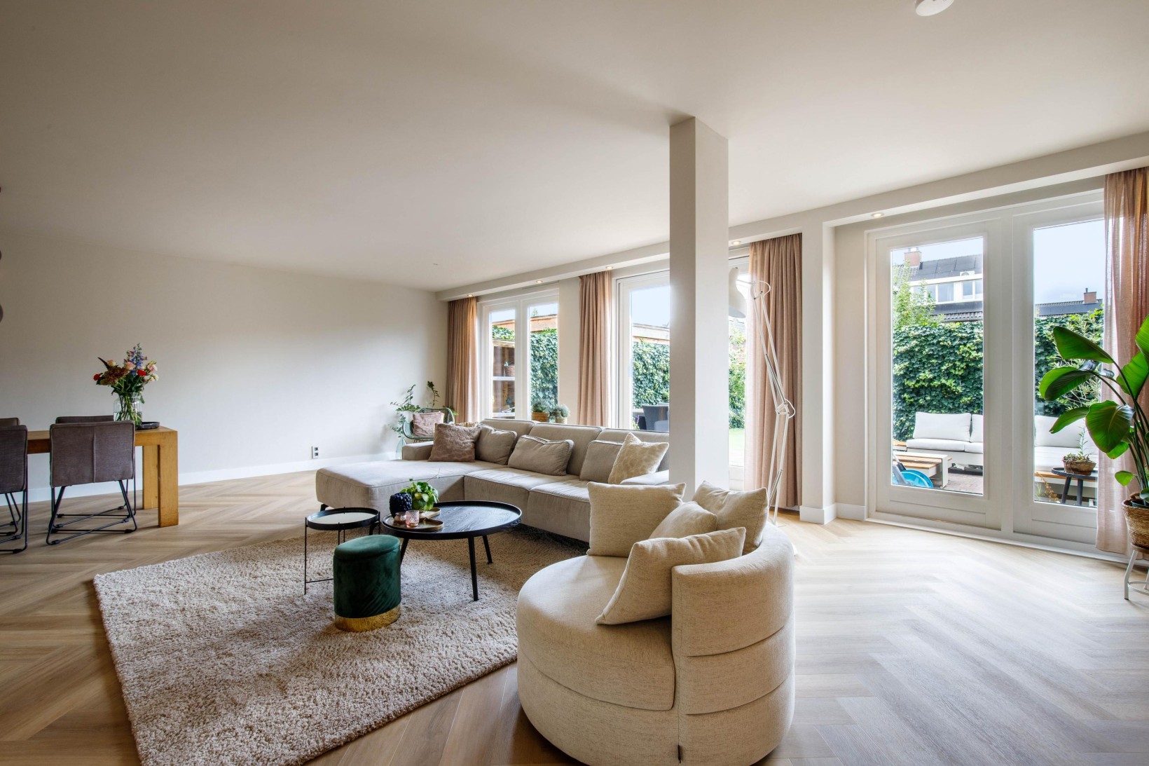 Tussenwoning te koop: Pablo Picassostraat 30, Rotterdam