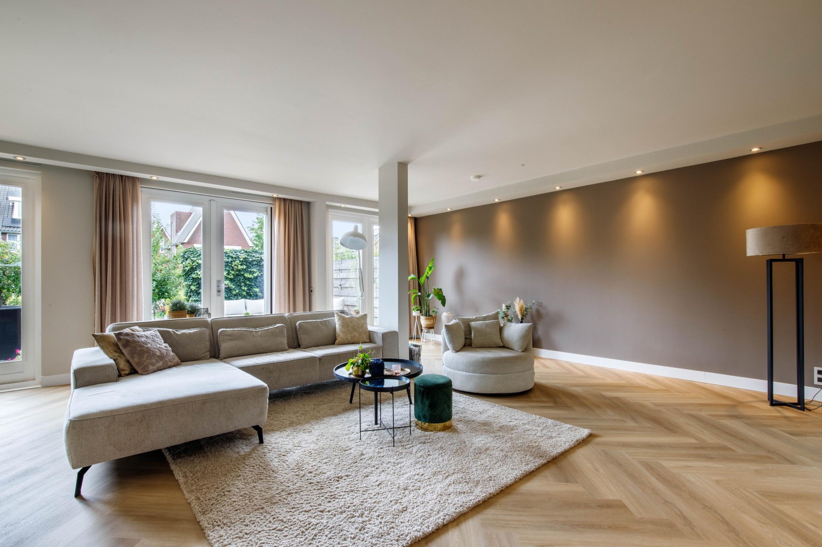 Tussenwoning te koop: Pablo Picassostraat 30, Rotterdam
