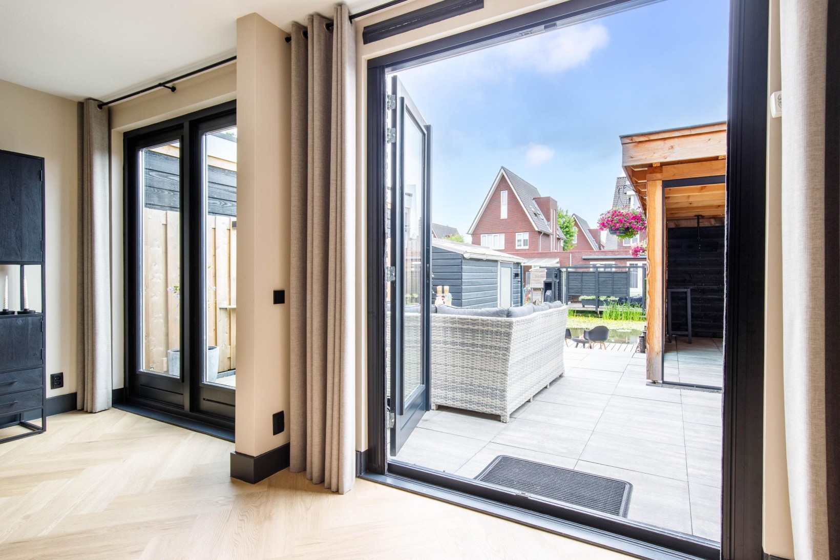 Tussenwoning te koop: Pablo Picassostraat 32, Rotterdam