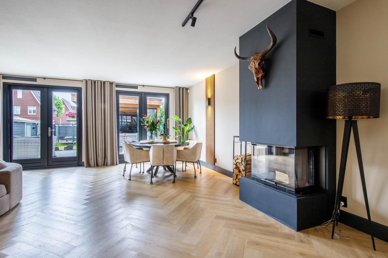 Tussenwoning te koop: Pablo Picassostraat 32, Rotterdam