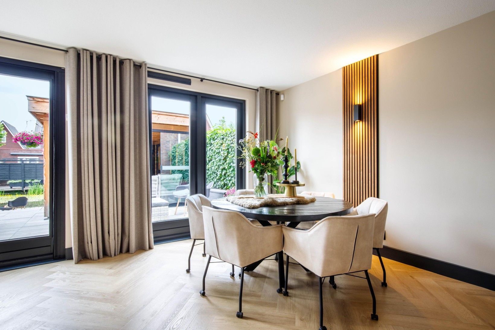 Tussenwoning te koop: Pablo Picassostraat 32, Rotterdam