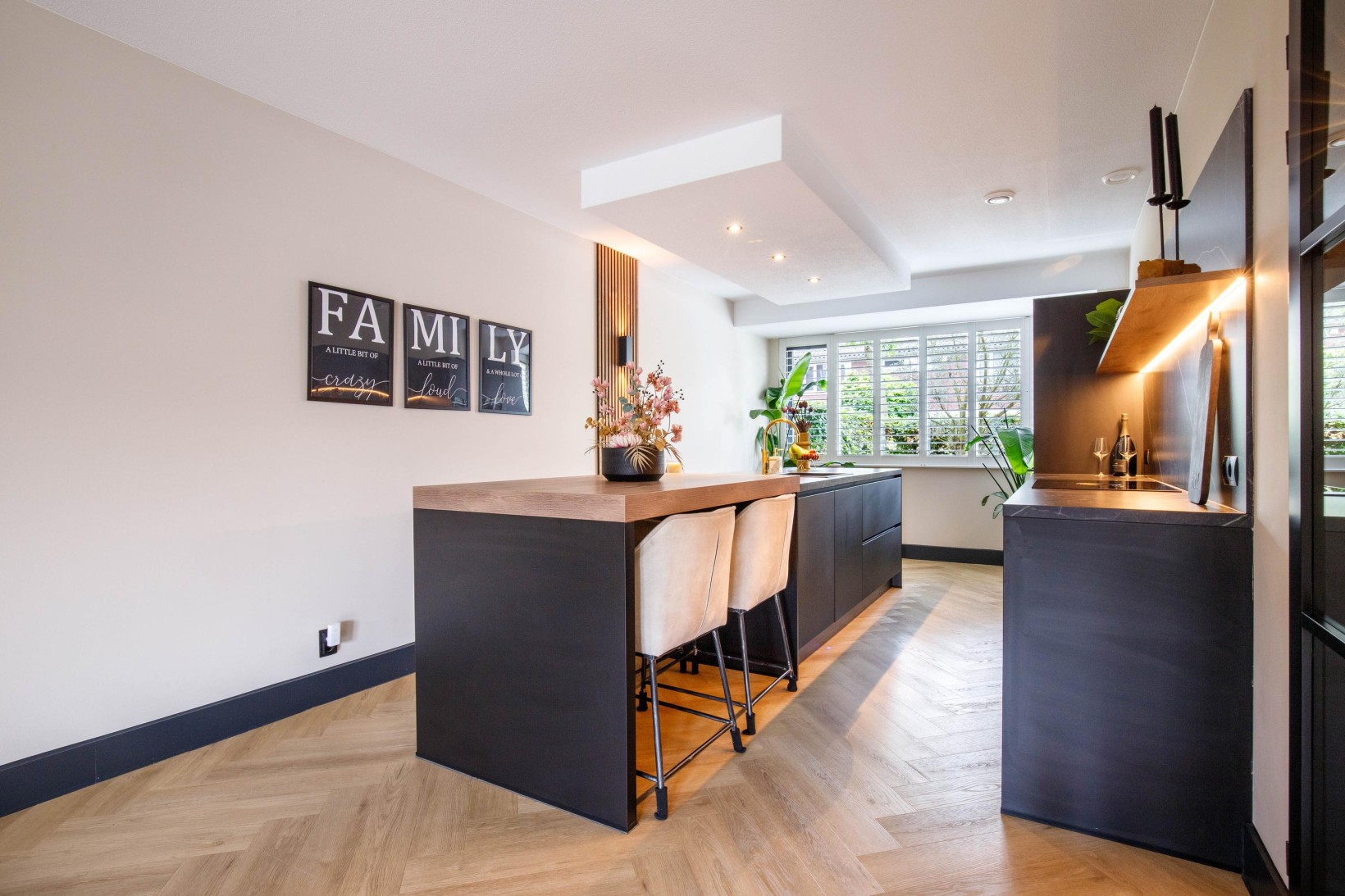 Tussenwoning te koop: Pablo Picassostraat 32, Rotterdam