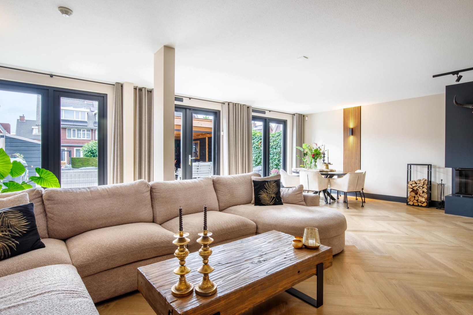 Tussenwoning te koop: Pablo Picassostraat 32, Rotterdam