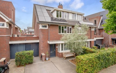 Pablo Picassostraat 32