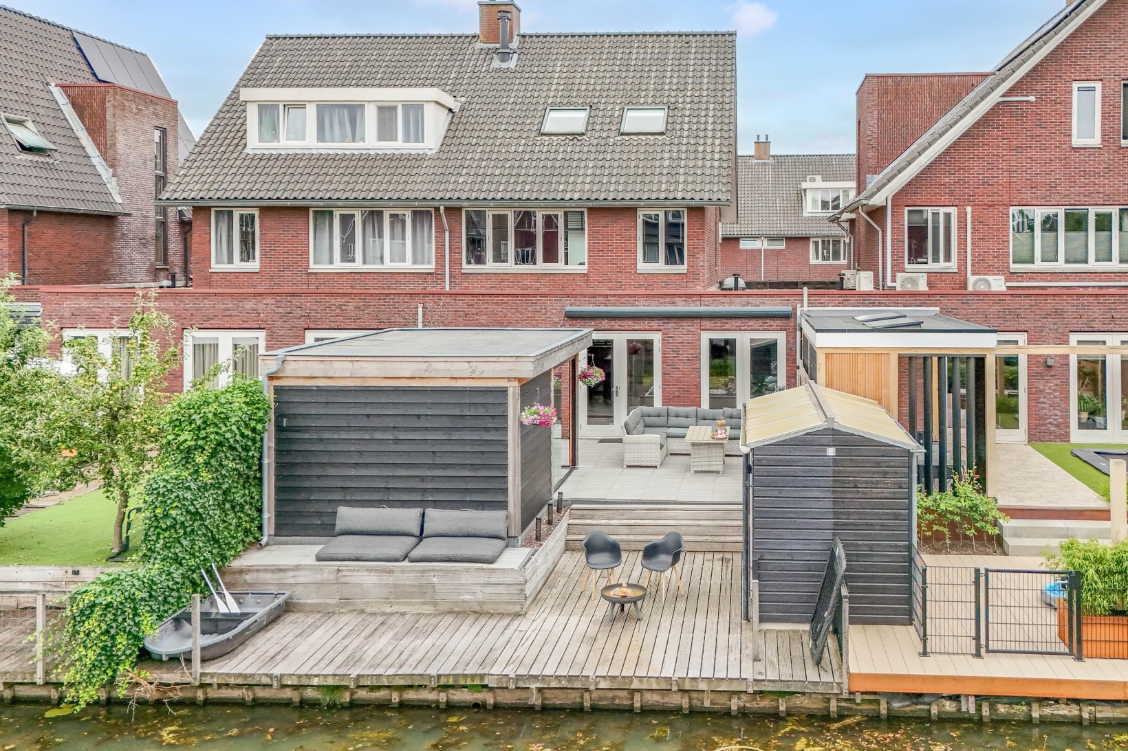 Tussenwoning te koop: Pablo Picassostraat 32, Rotterdam