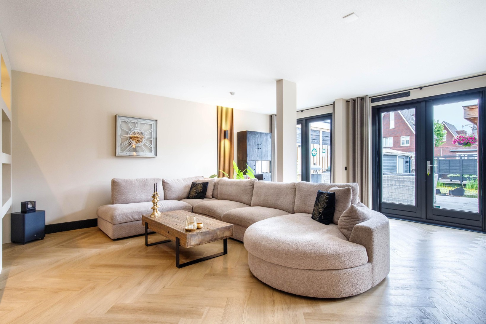Tussenwoning te koop: Pablo Picassostraat 32, Rotterdam