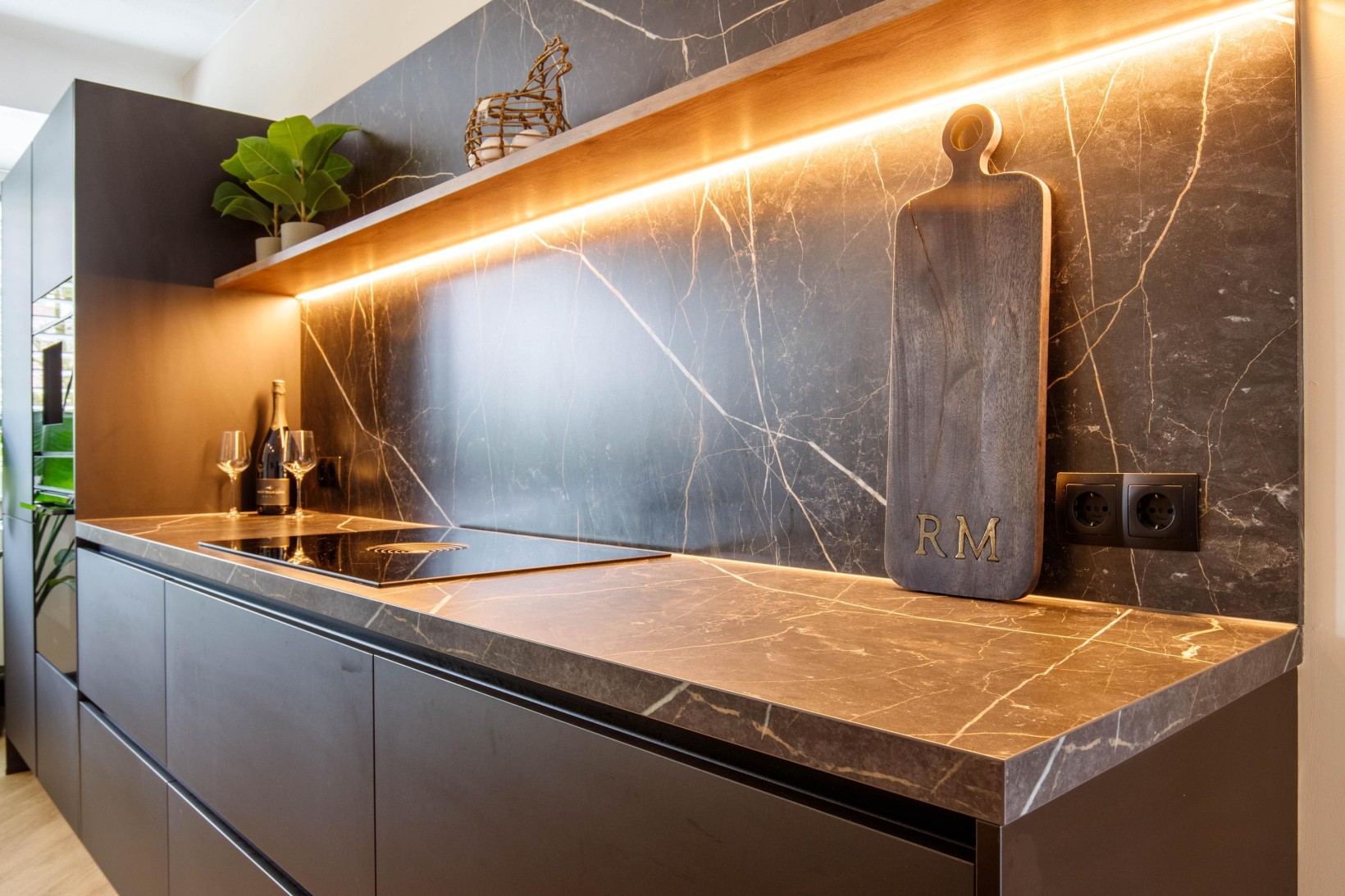 Tussenwoning te koop: Pablo Picassostraat 32, Rotterdam