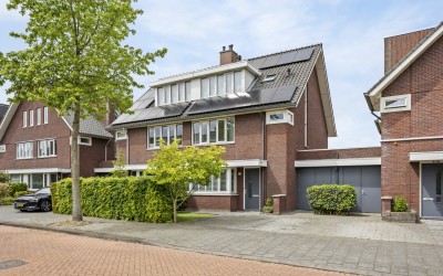Pablo Picassostraat 38