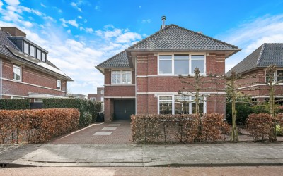 Pablo Picassostraat 5