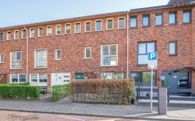 Carel Willinksingel 294
