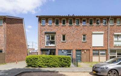 Carel Willinksingel 322