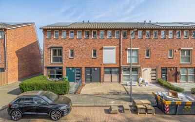 Carel Willinksingel 324