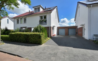 Huis te koop Cypruslaan 94