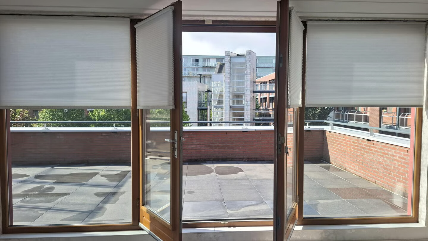 Appartement te koop: Pantelleriapad 75, Rotterdam