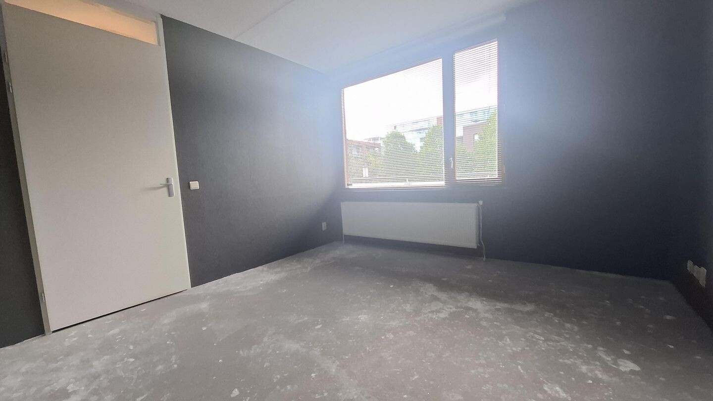 Appartement te koop: Pantelleriapad 75, Rotterdam