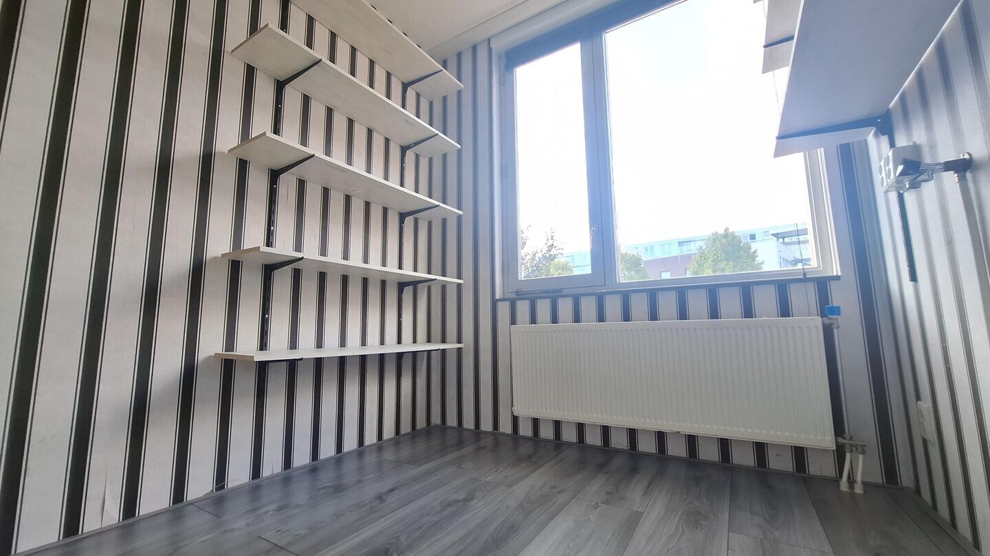 Appartement te koop: Pantelleriapad 75, Rotterdam