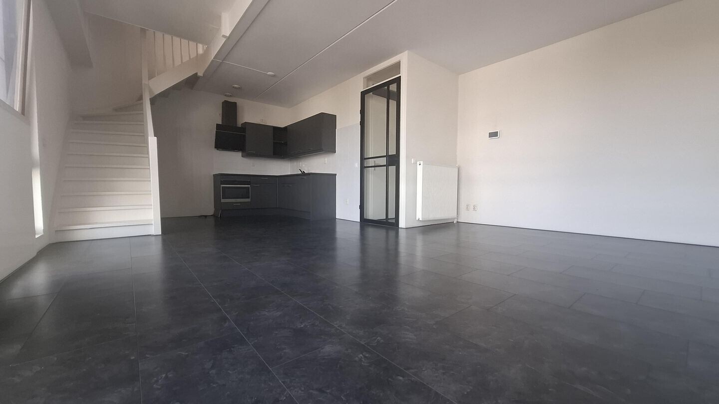Appartement te koop: Pantelleriapad 75, Rotterdam