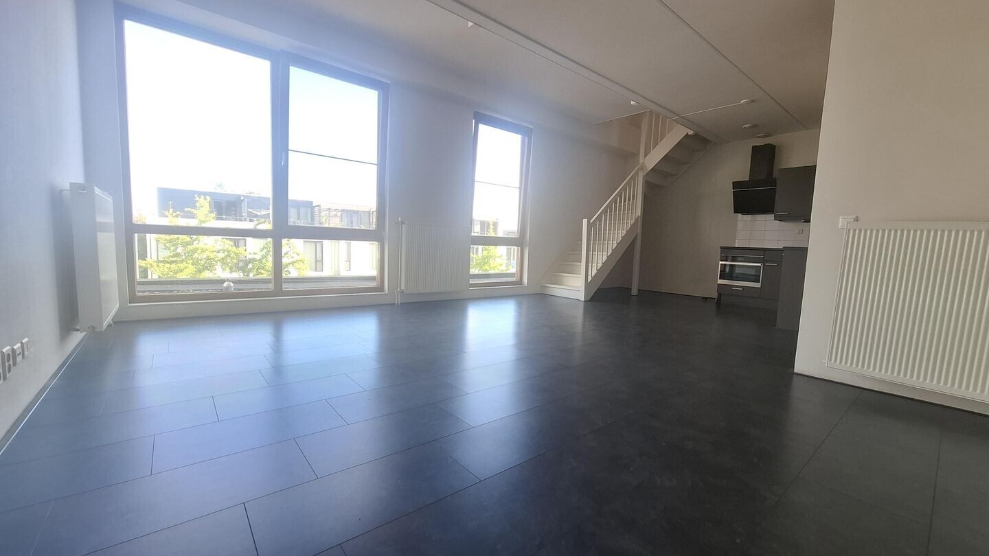 Appartement te koop: Pantelleriapad 75, Rotterdam