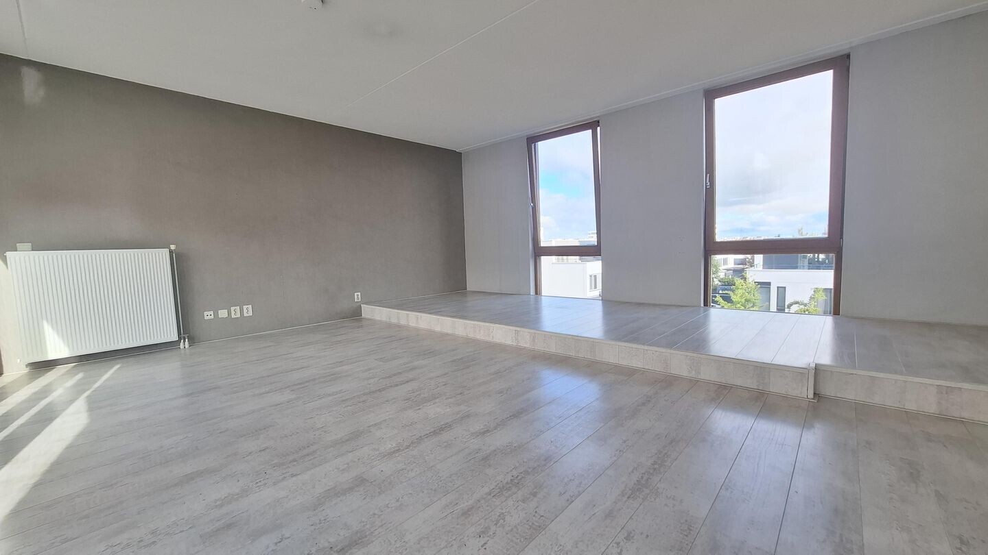 Appartement te koop: Pantelleriapad 75, Rotterdam