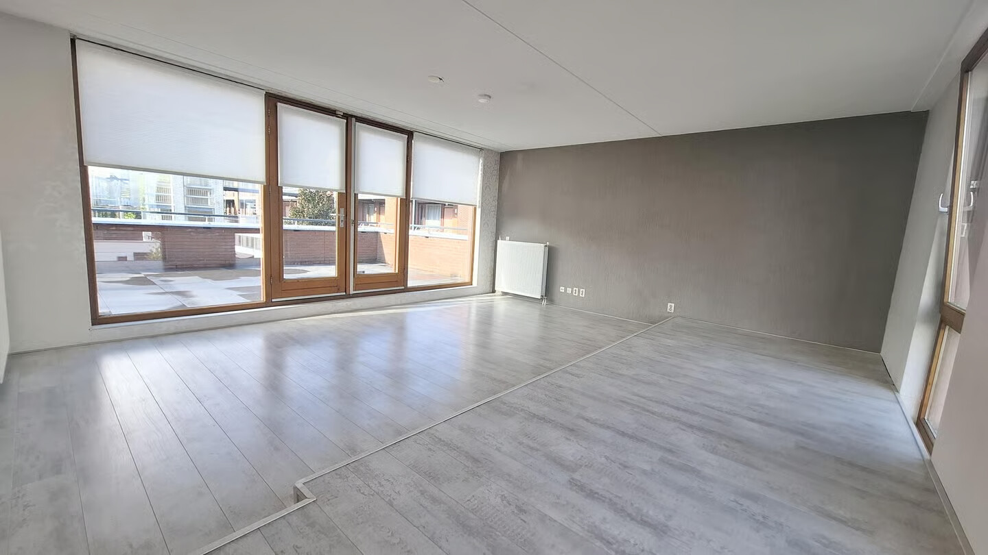 Appartement te koop: Pantelleriapad 75, Rotterdam