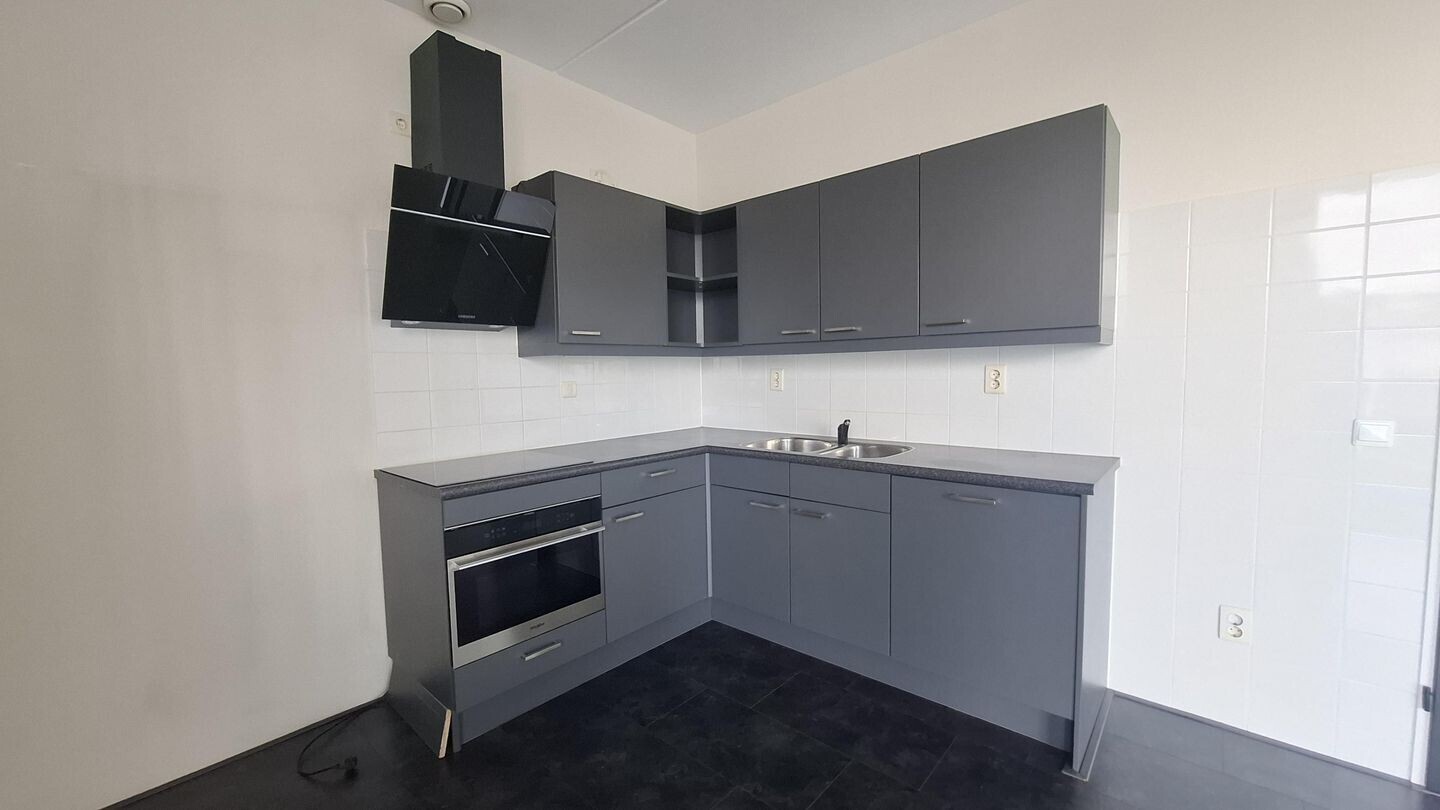 Appartement te koop: Pantelleriapad 75, Rotterdam