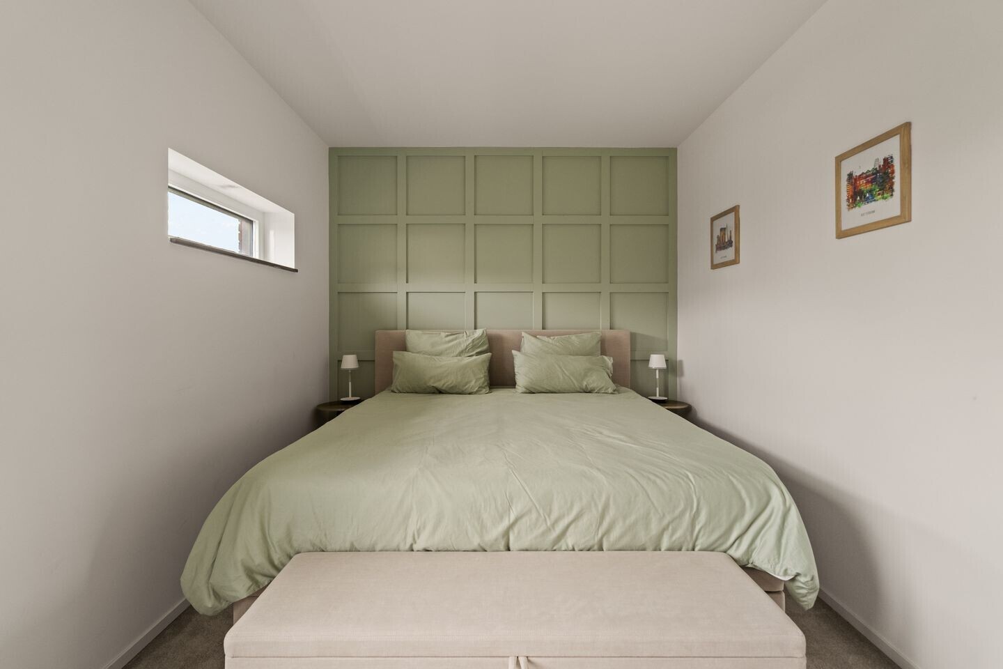 Tussenwoning te koop: Samoshof 9, Rotterdam