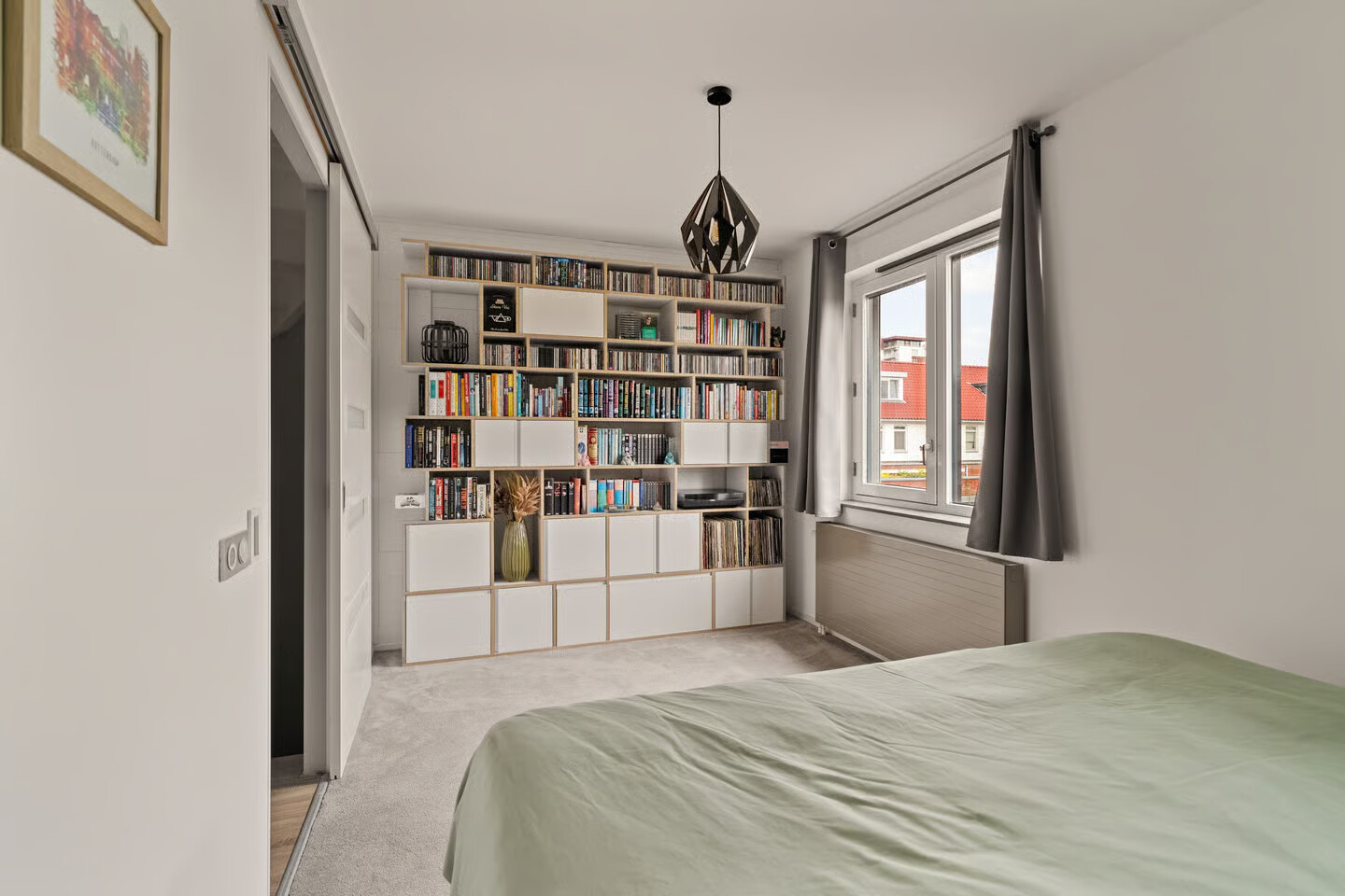 Tussenwoning te koop: Samoshof 9, Rotterdam