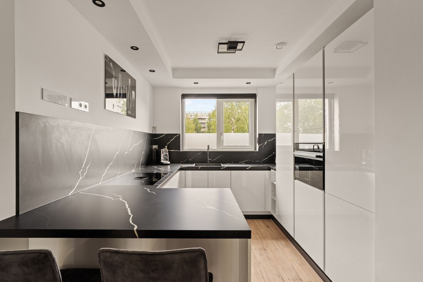 Tussenwoning te koop: Samoshof 9, Rotterdam