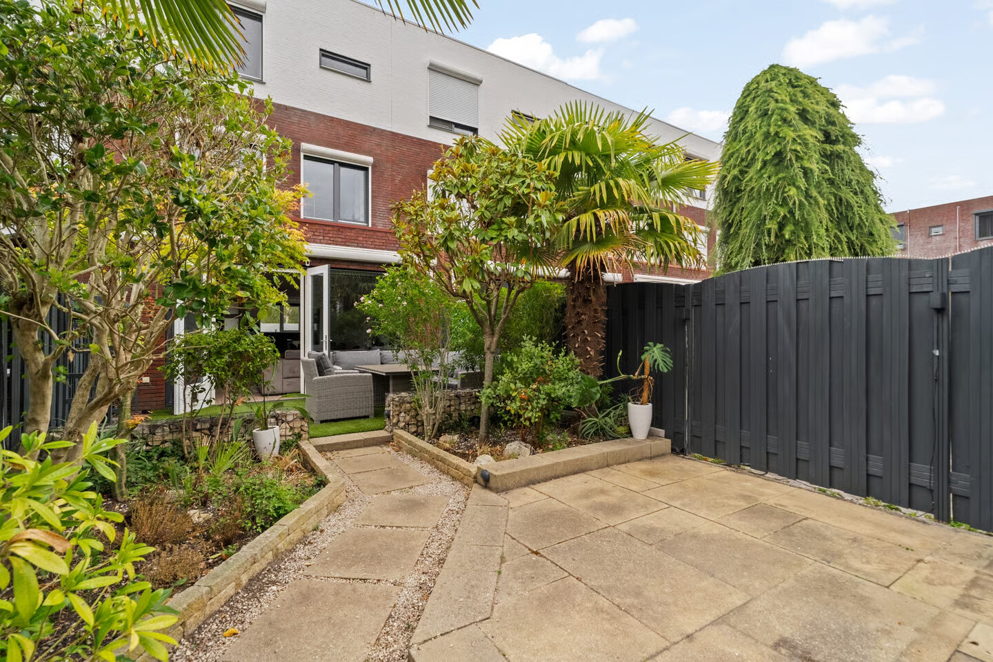 Tussenwoning te koop: Samoshof 9, Rotterdam