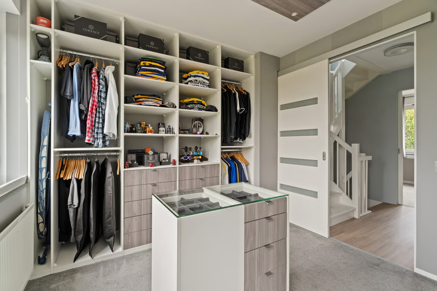 Tussenwoning te koop: Samoshof 9, Rotterdam