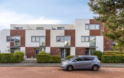 Caprihof 15