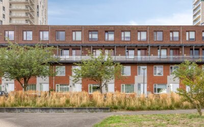 Appartement te koop Maltaplein 27