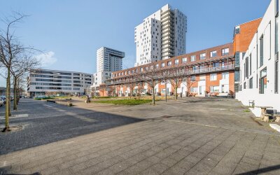Maltaplein 34